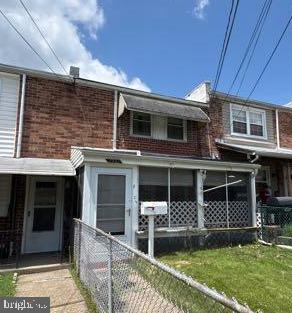 2952 Freeway, Baltimore