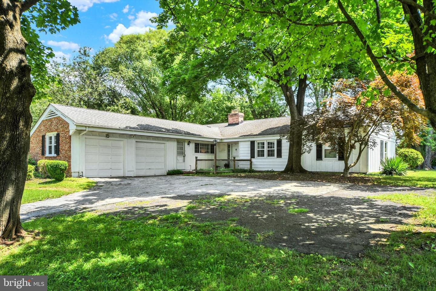 2305 Pot Spring Road, Lutherville Timonium