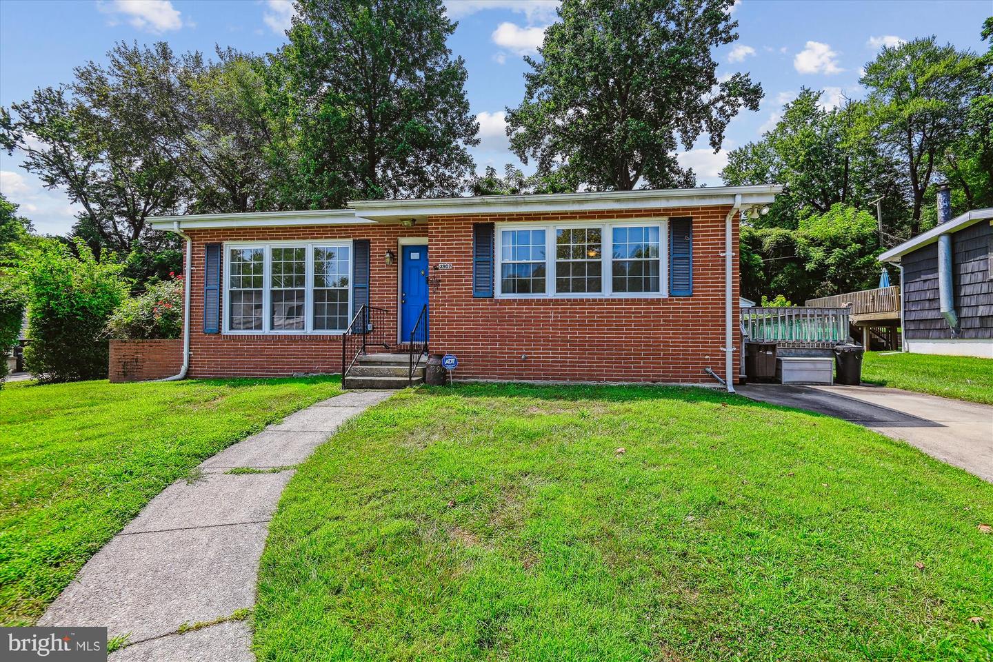 2907 Lightfoot Drive, Baltimore