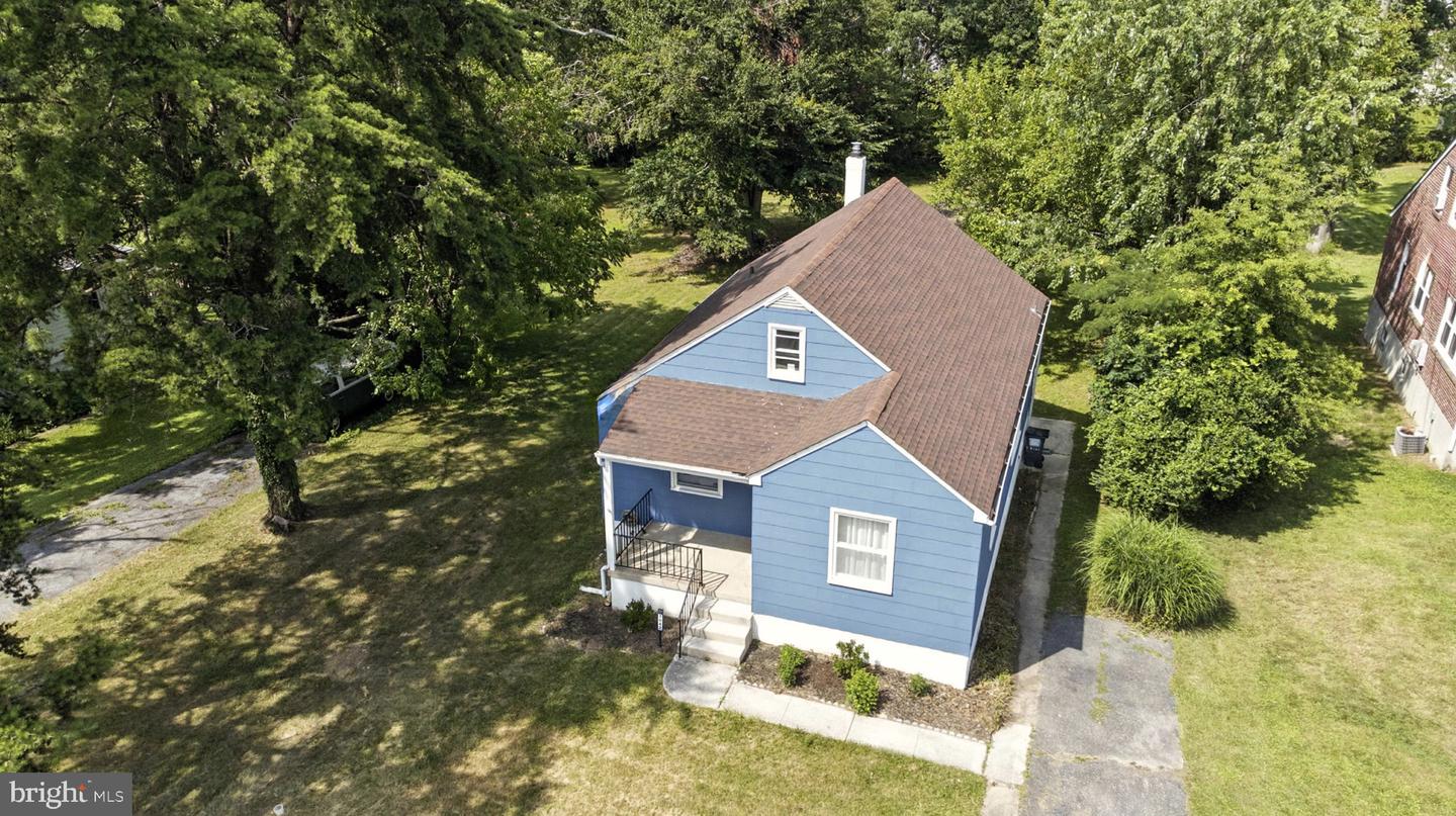 3042 Moreland Avenue, Baltimore