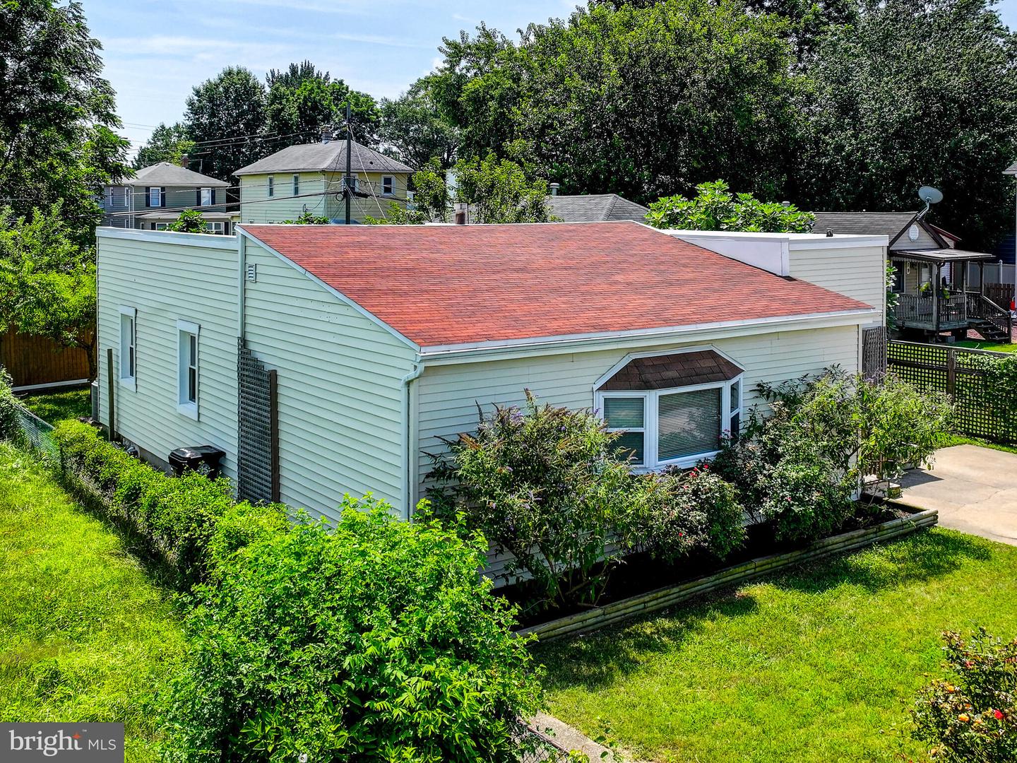 15 Maryland Avenue, Dundalk