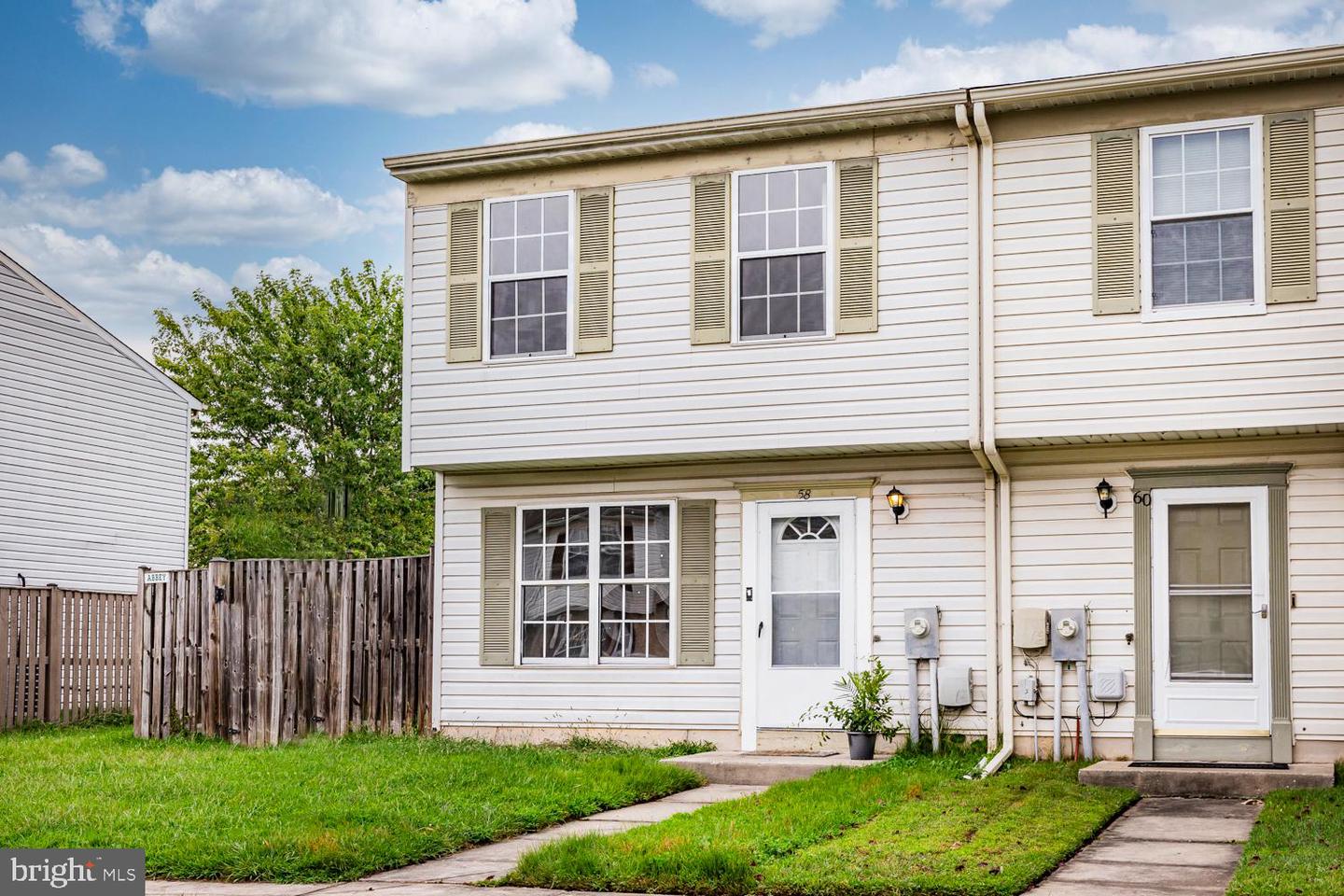 58 Chelmsford Court, Middle River