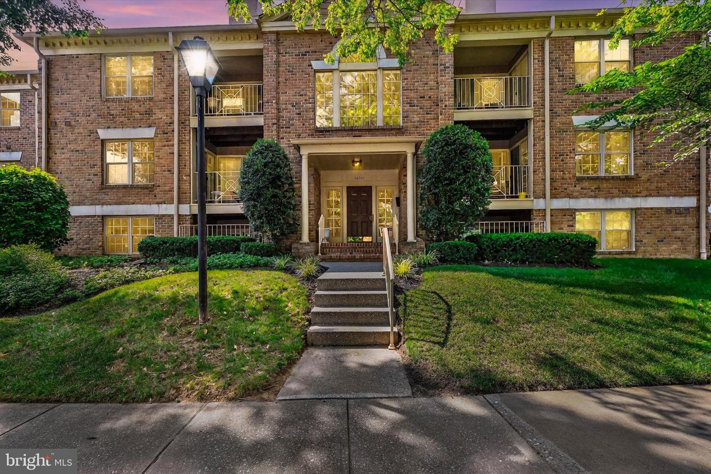 14202 Dove Creek Way #303, Sparks Glencoe