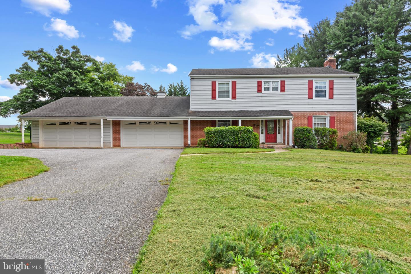 1309 Midmeadow Road, Baltimore
