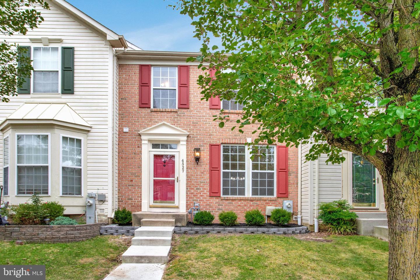 4527 Golden Meadow Drive, Perry Hall