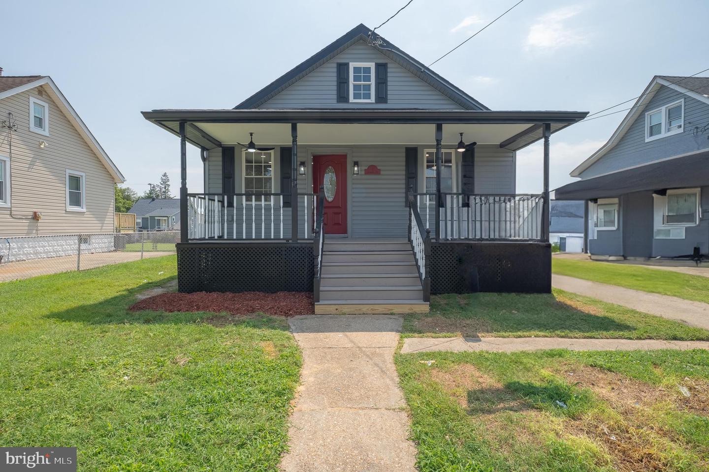 5 Seabright Avenue, Baltimore