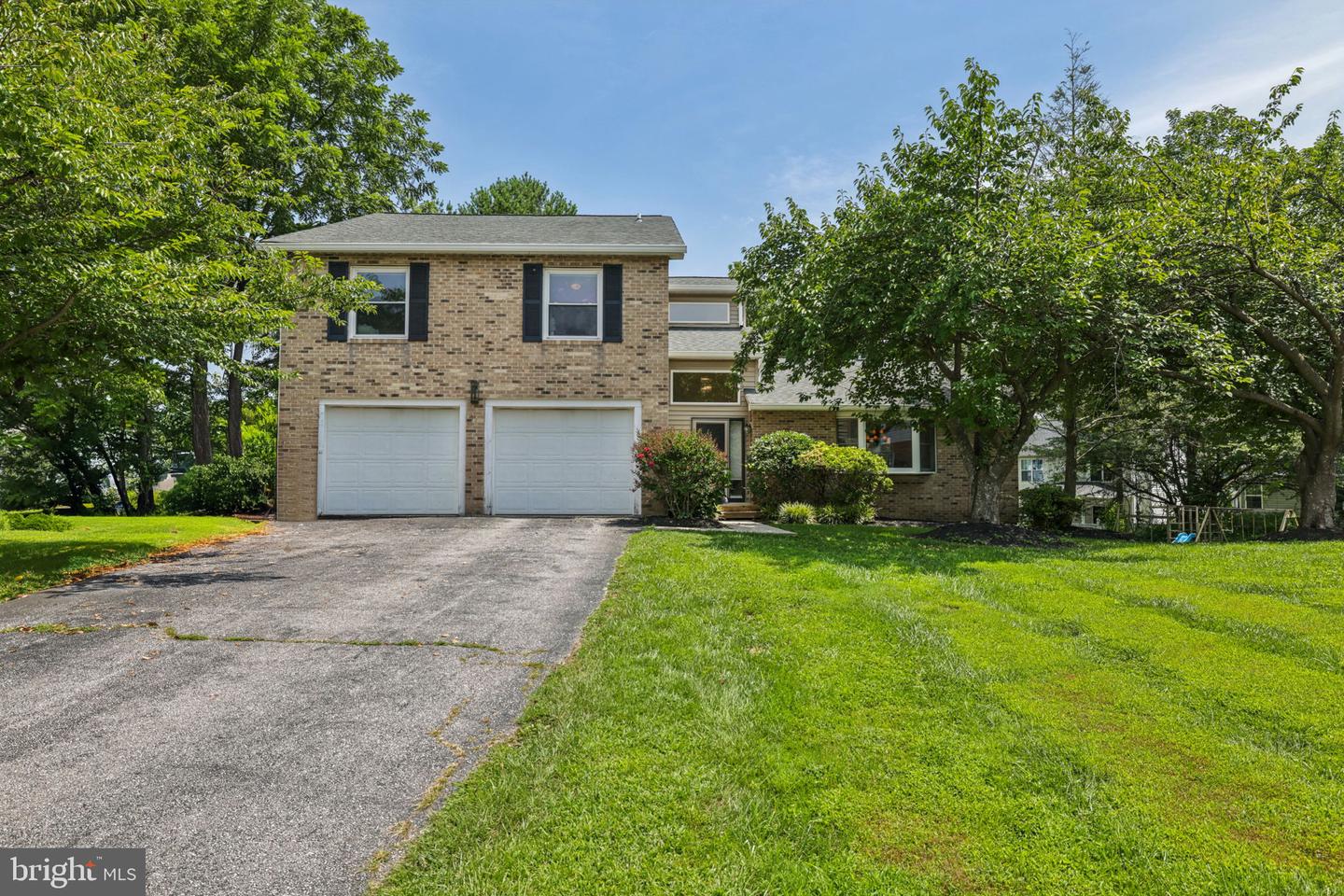 11 Blake Court, Reisterstown