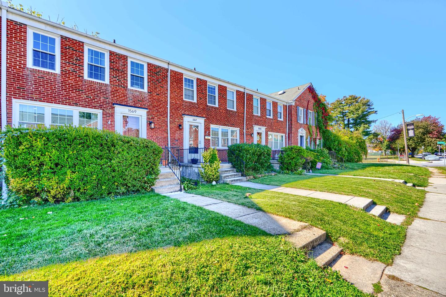 1569 Glen Keith Boulevard, Towson