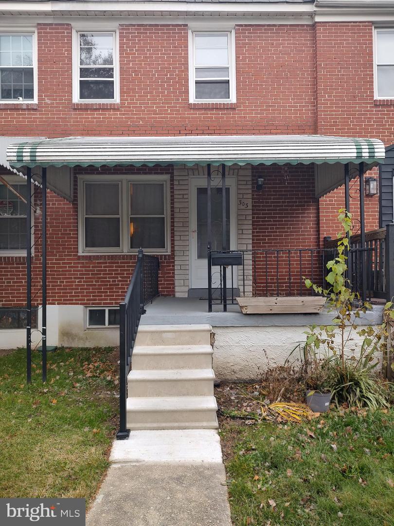 303 Leeanne Road, Baltimore