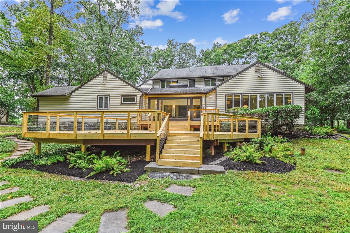 11541 Saint Davids Lane, Lutherville Timonium