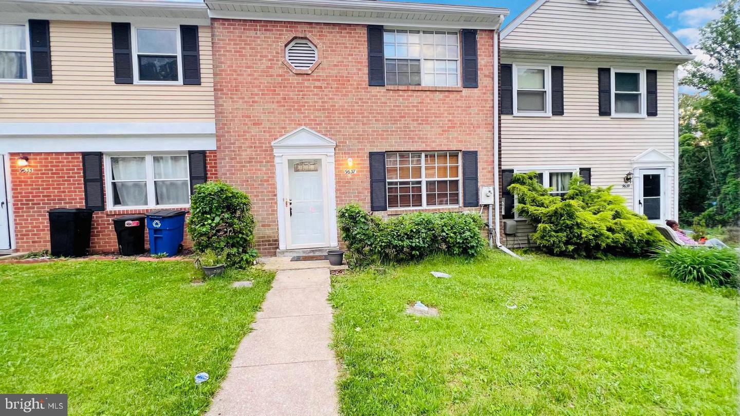 9637 Axehead Court, Randallstown