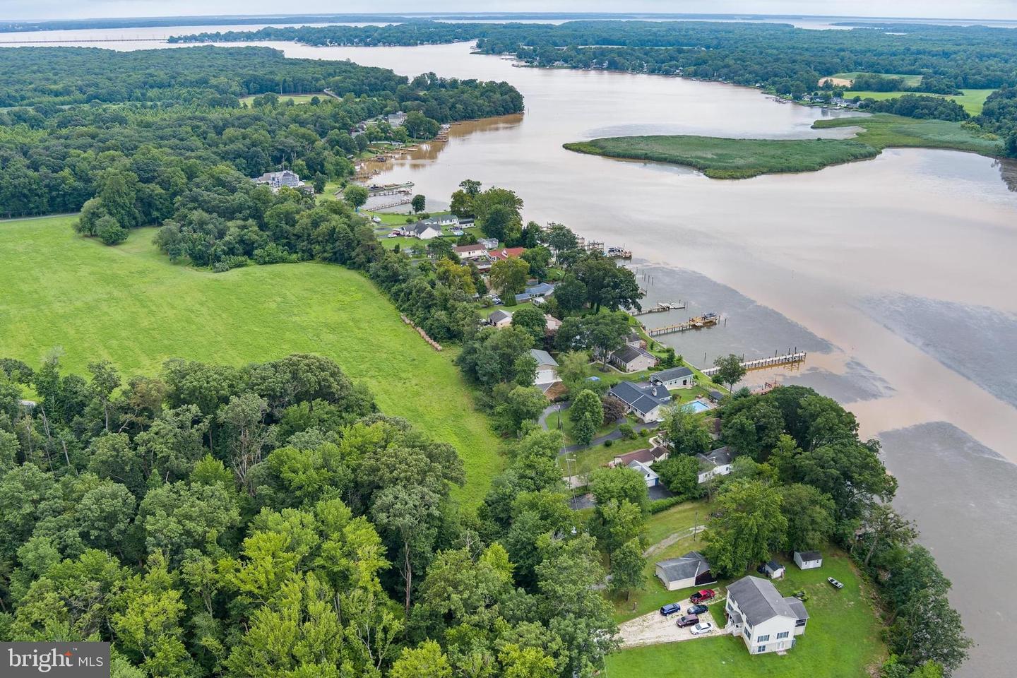 5849 Loreley Beach Road, White Marsh