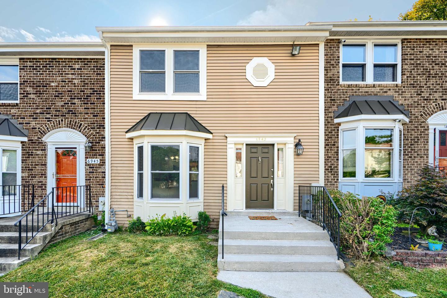6943 Ten Timbers Lane, Baltimore