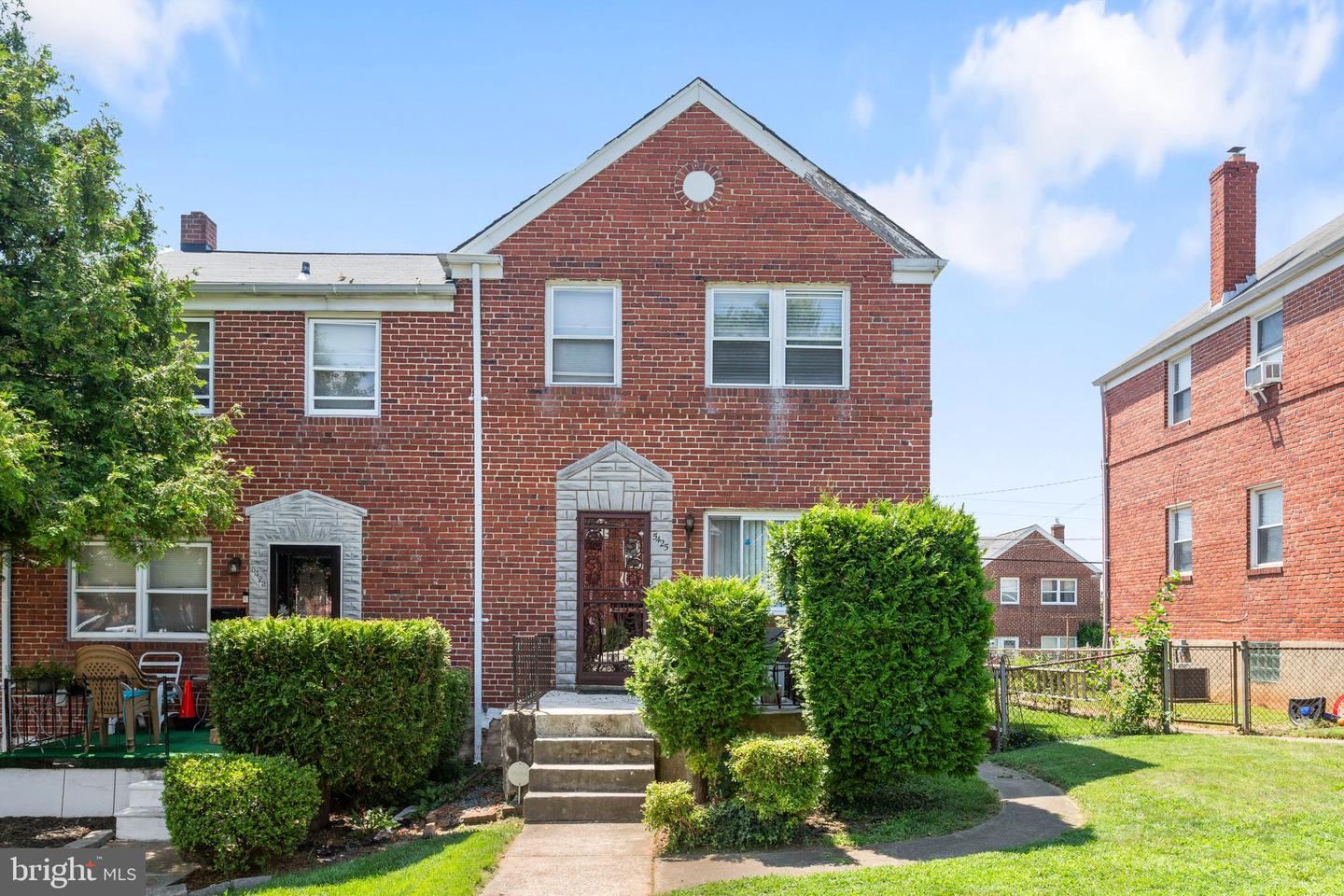 5425 Whitlock Road, Baltimore