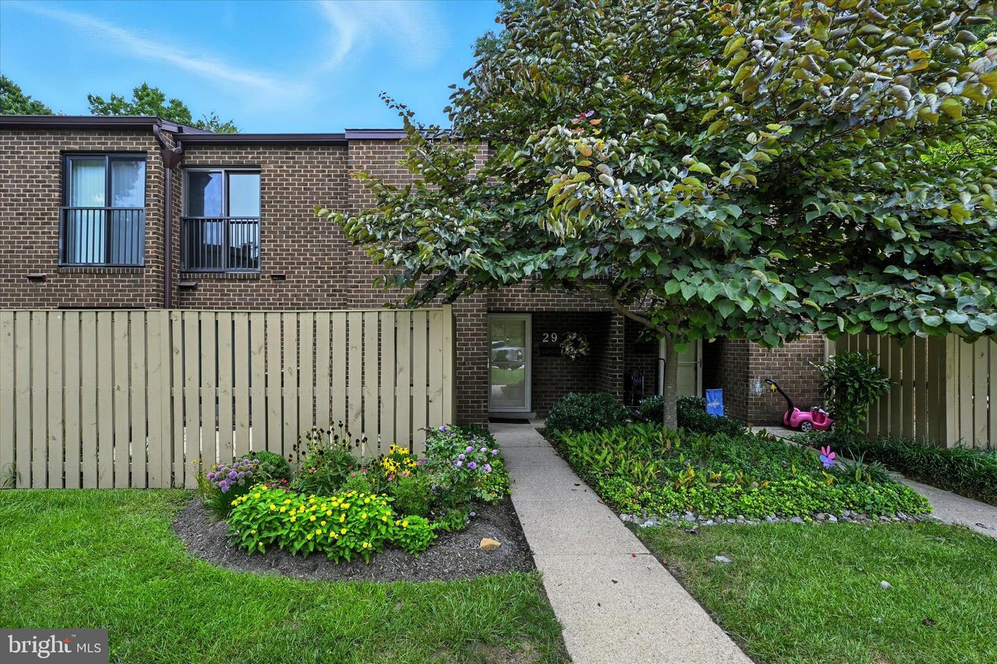 29 Wimpole Court #b, Cockeysville