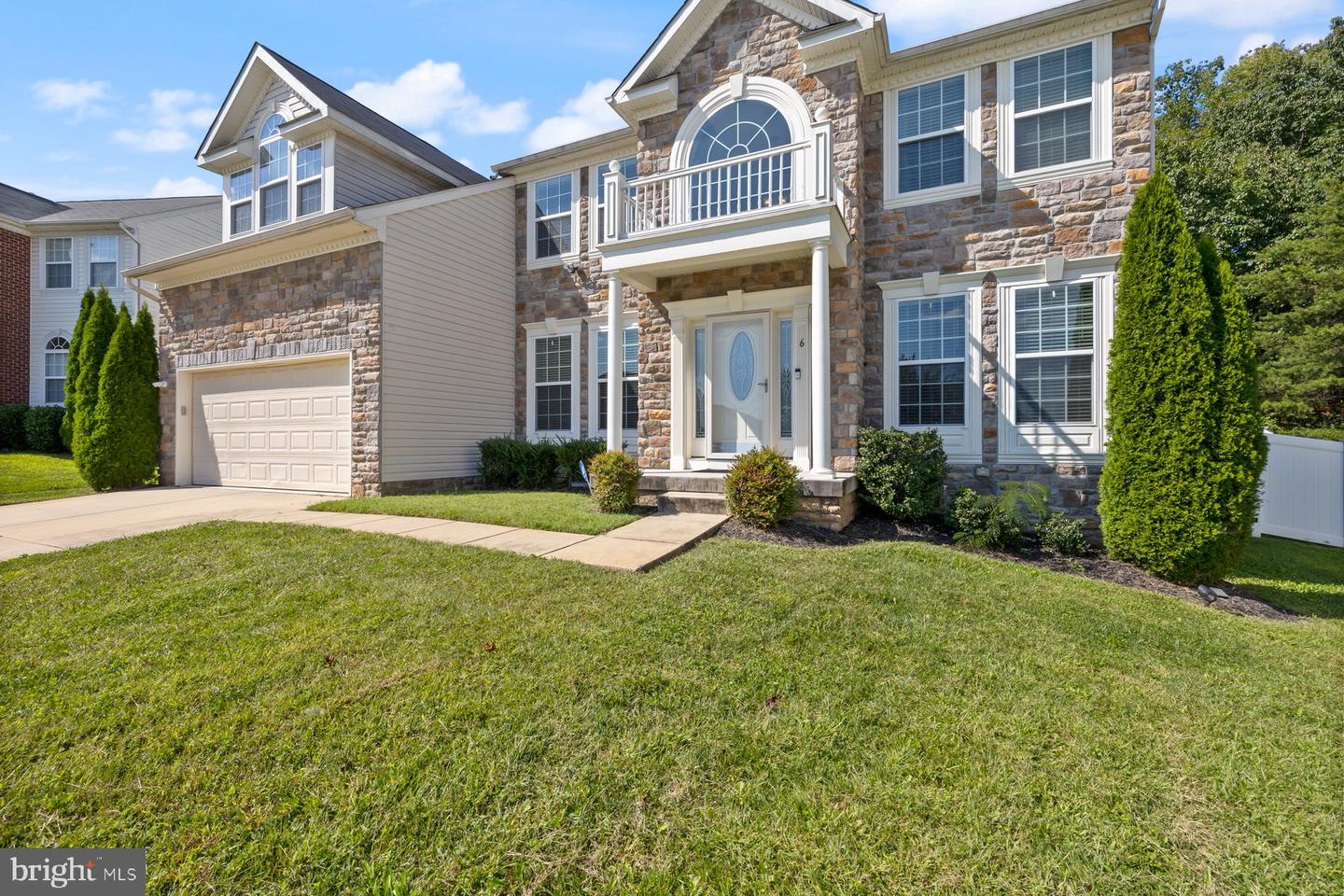 6 Cedar Grove Court, Baltimore