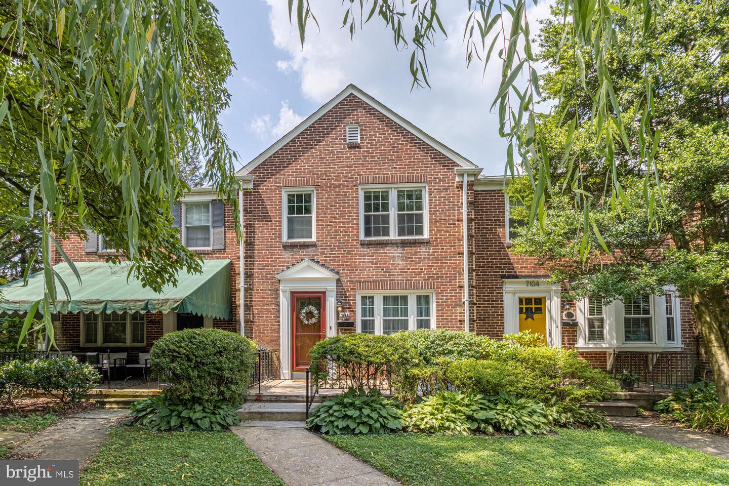 7102 Rodgers Court, Baltimore