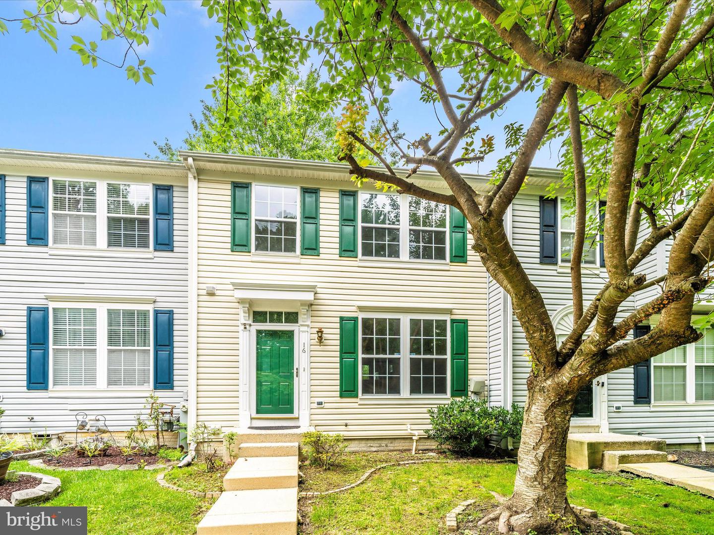 16 Cypress Grove, Owings Mills