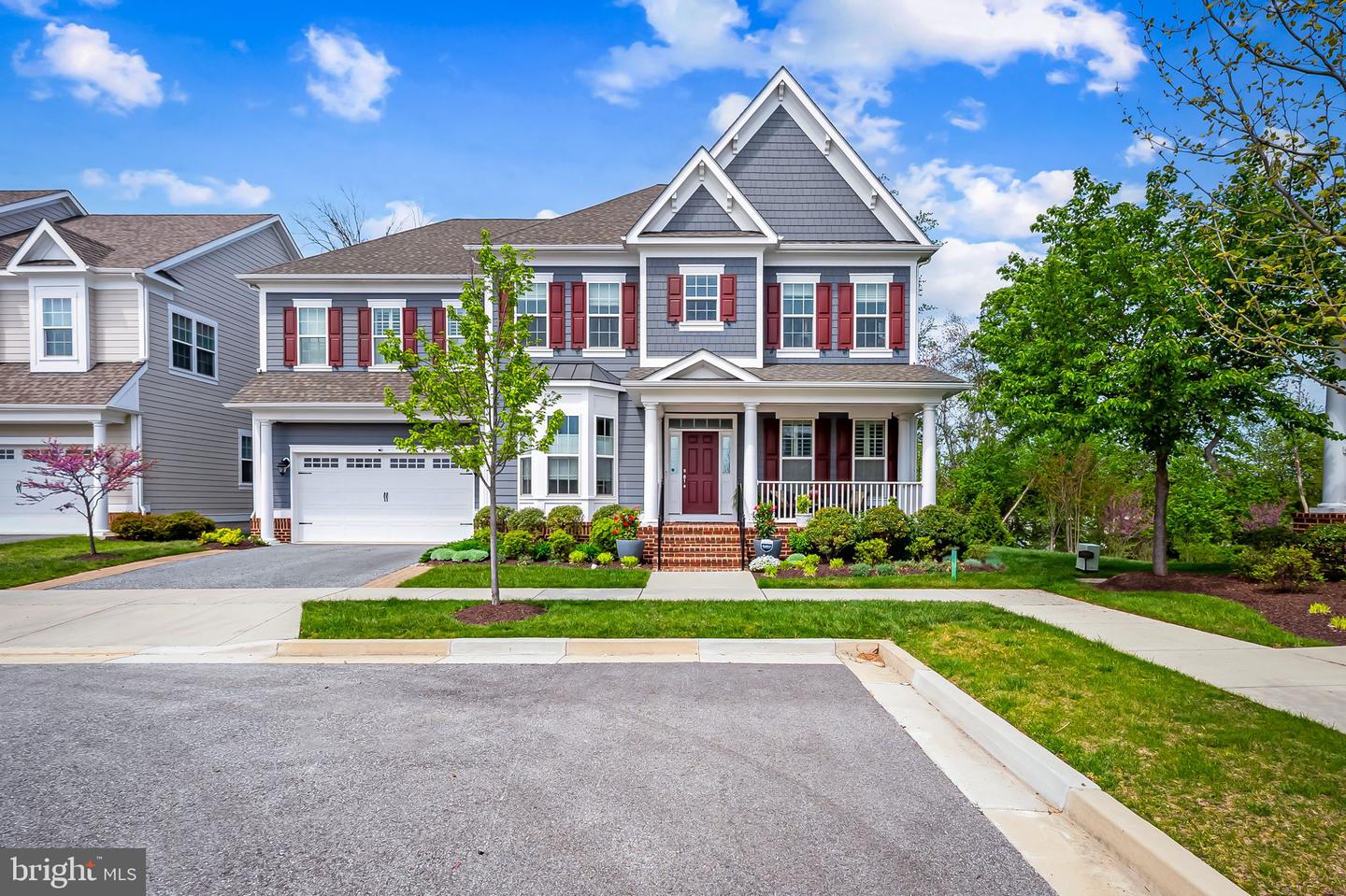 6354 Islington Street, Middle River