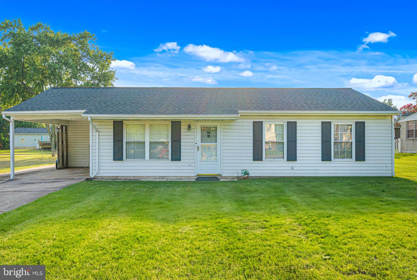 2318 Lodge Forest Drive, Baltimore