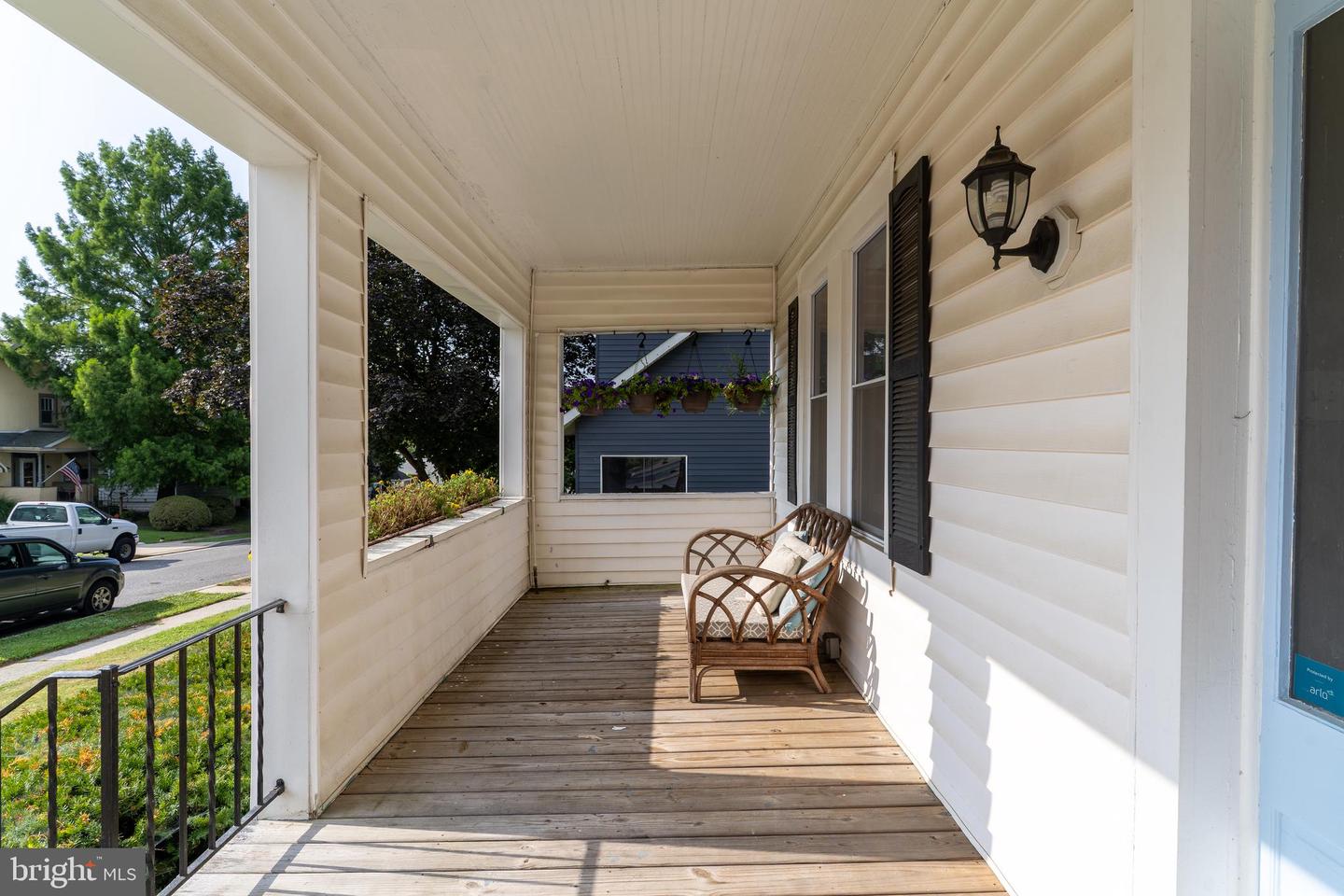522 Elmwood Road, Baltimore