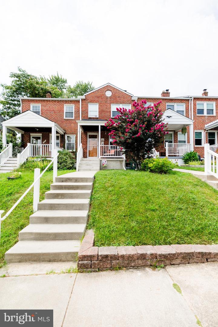 1083 Elm Road, Baltimore