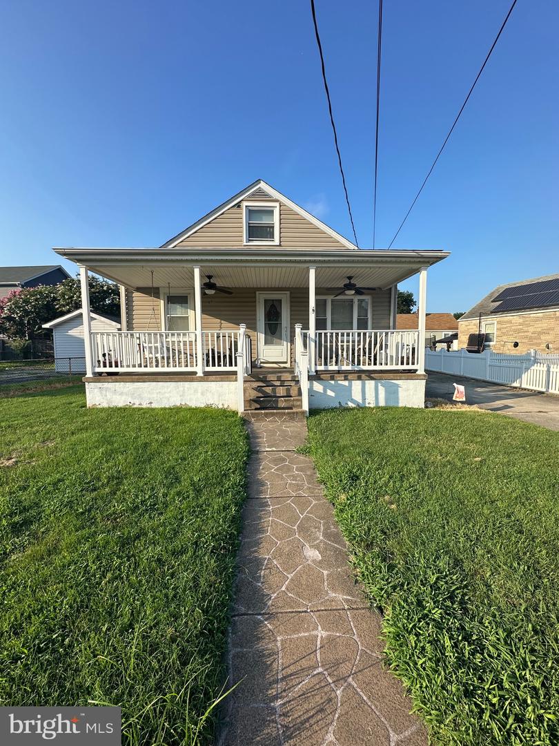 1260 Willow Road, Baltimore