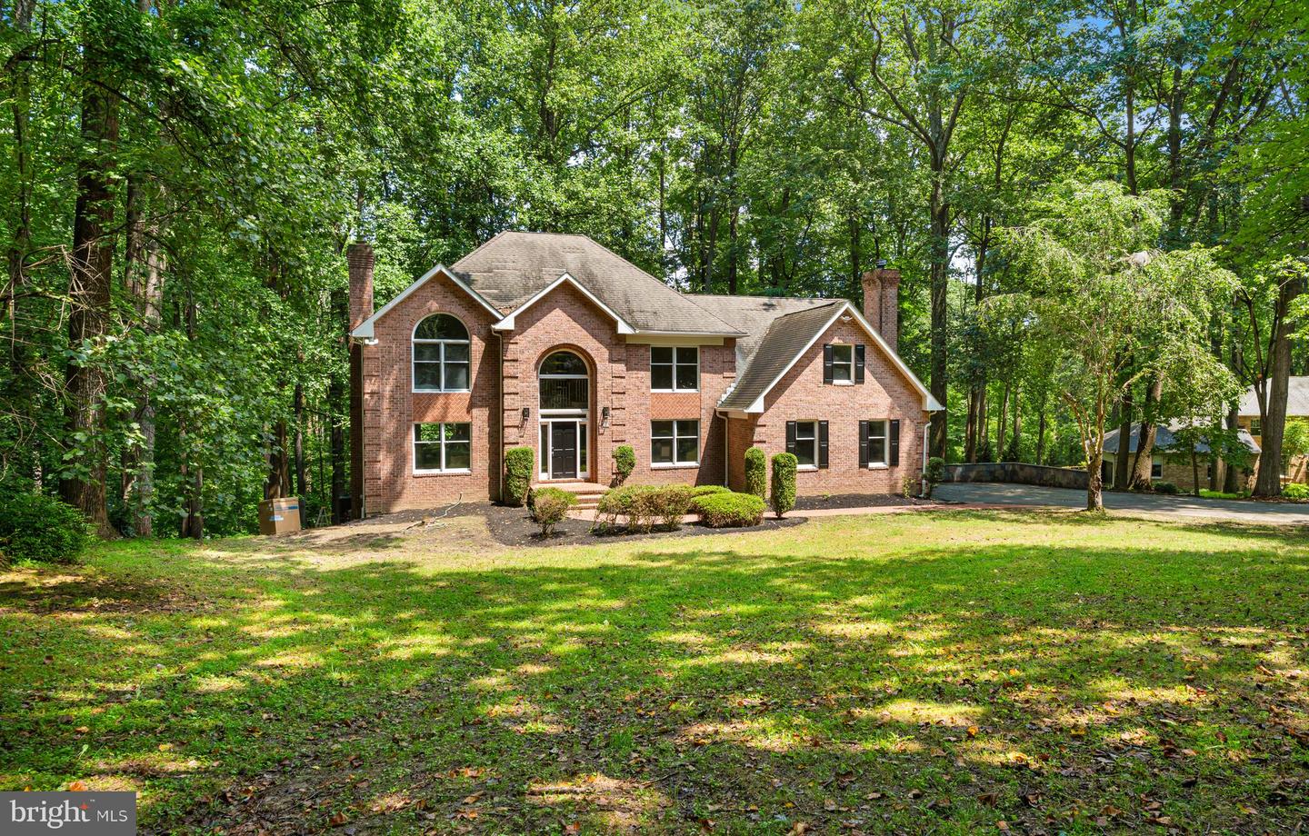 12 Timber Run Court, Reisterstown