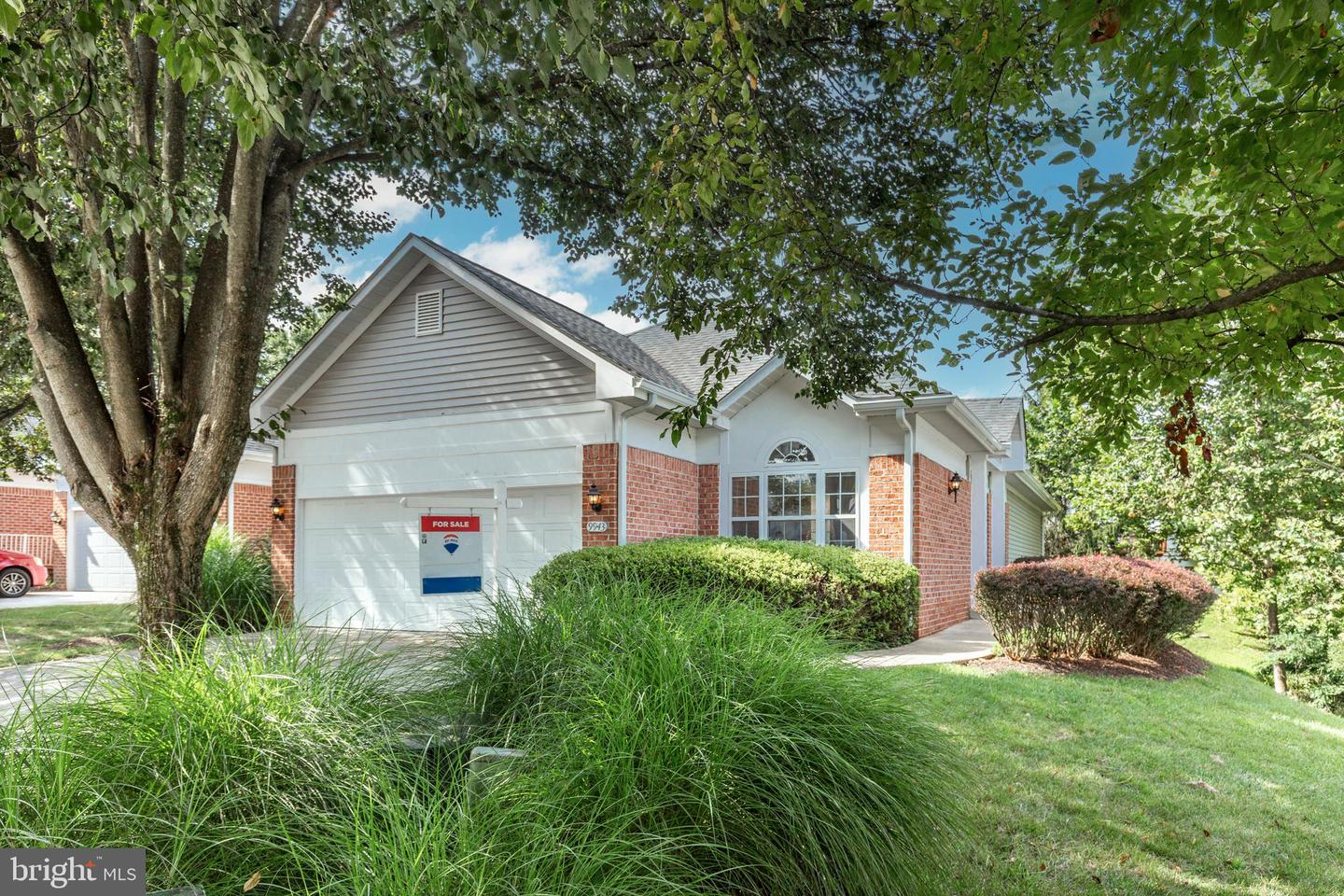 9943 Middle Mill Drive #35, Owings Mills
