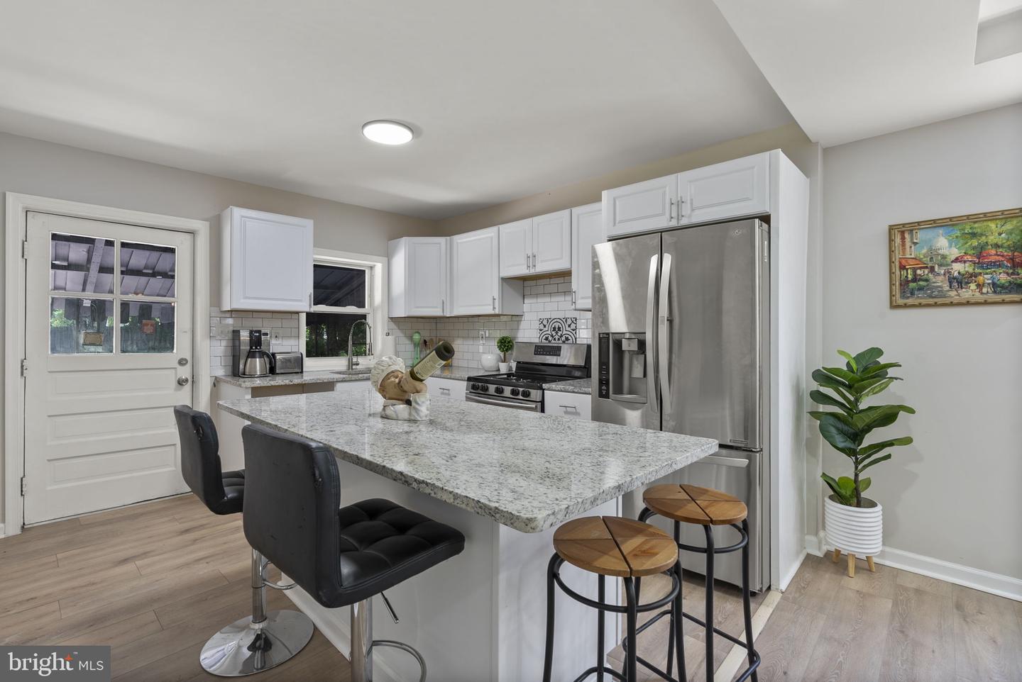8505 Oakleigh Road, Baltimore