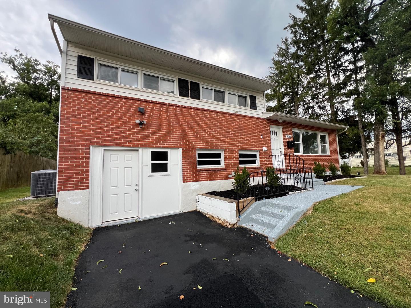 6011 Johnnycake Road, Baltimore