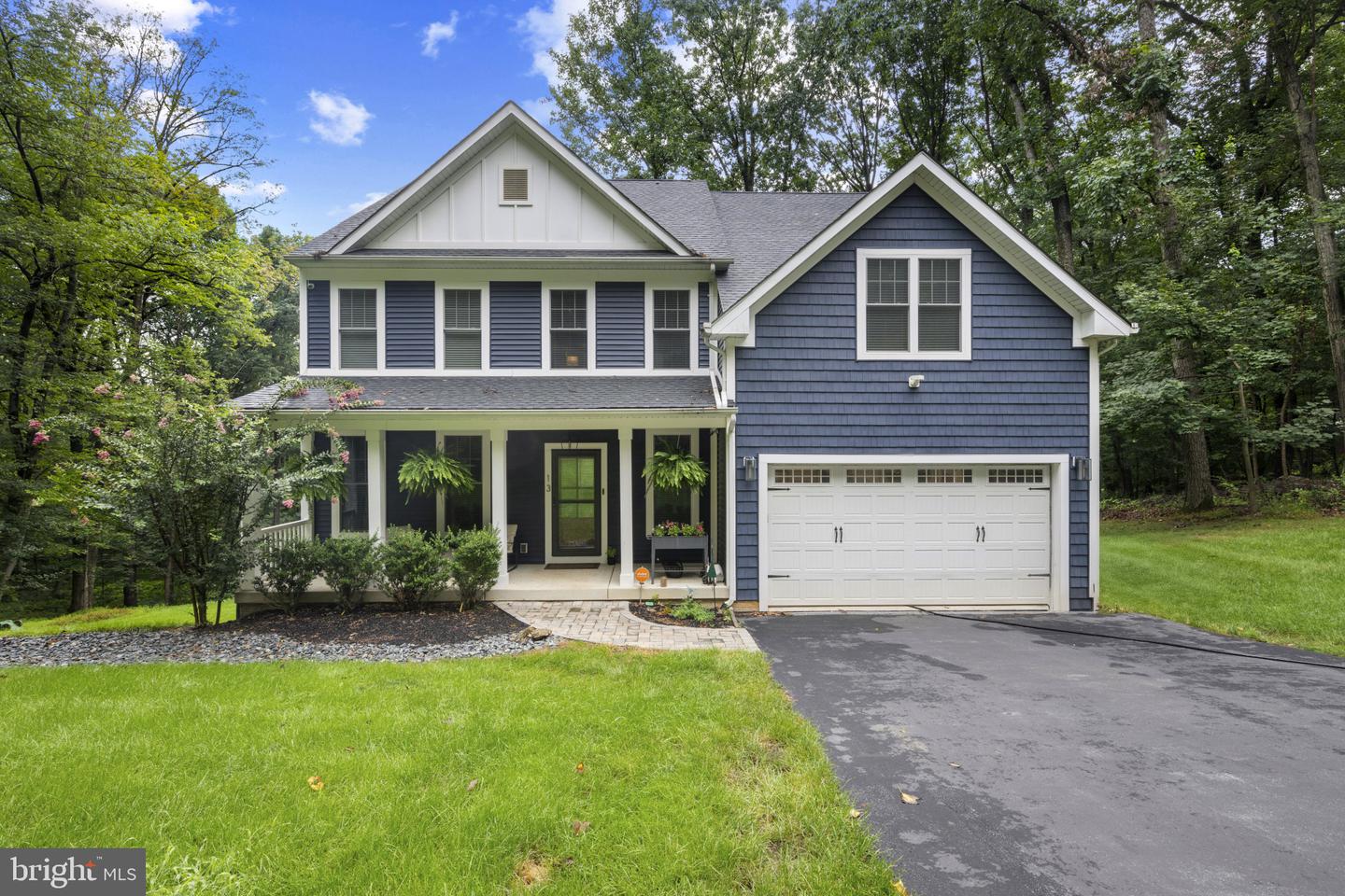 13 Trighton Court, Reisterstown
