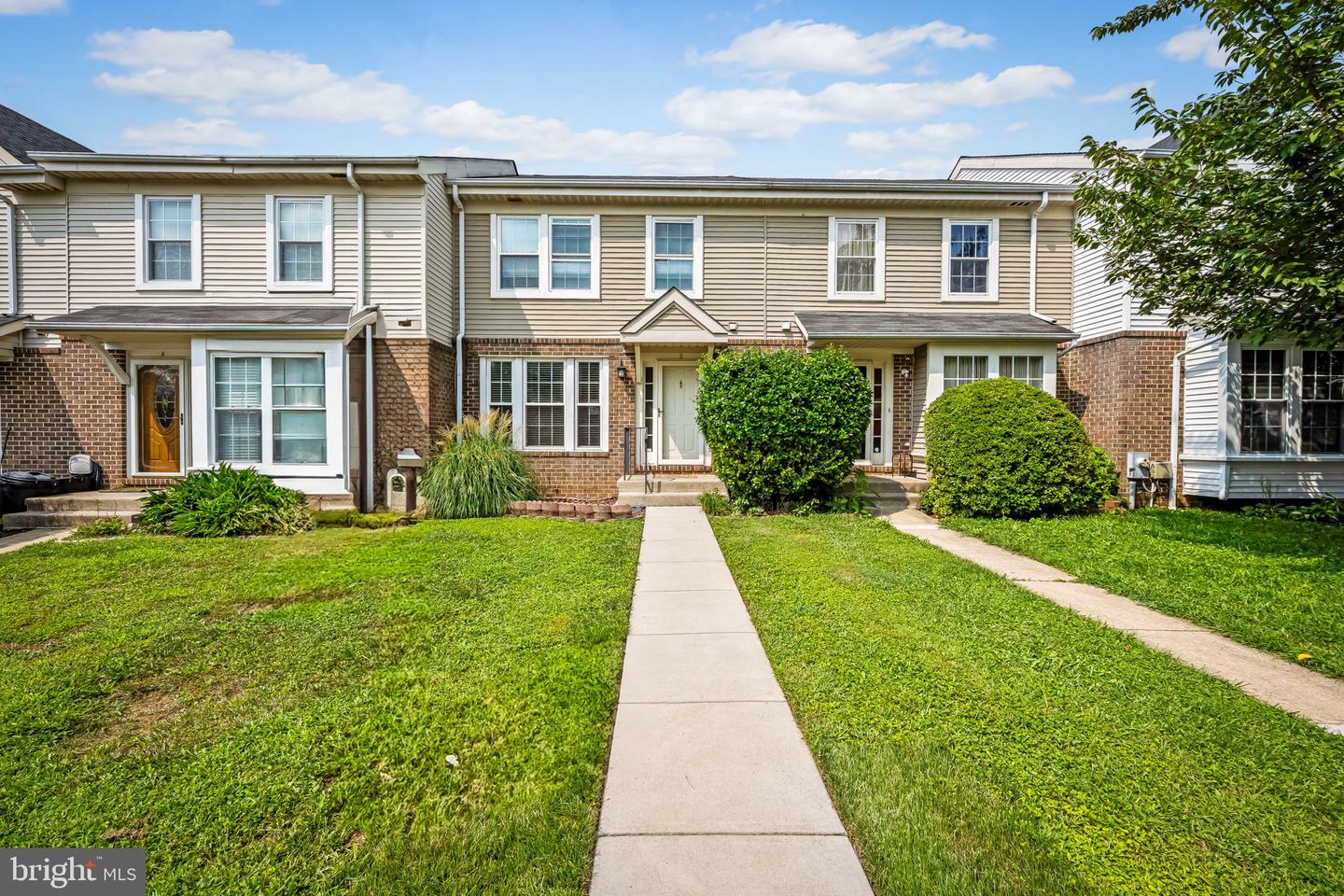 8 Empire Ct, Reisterstown