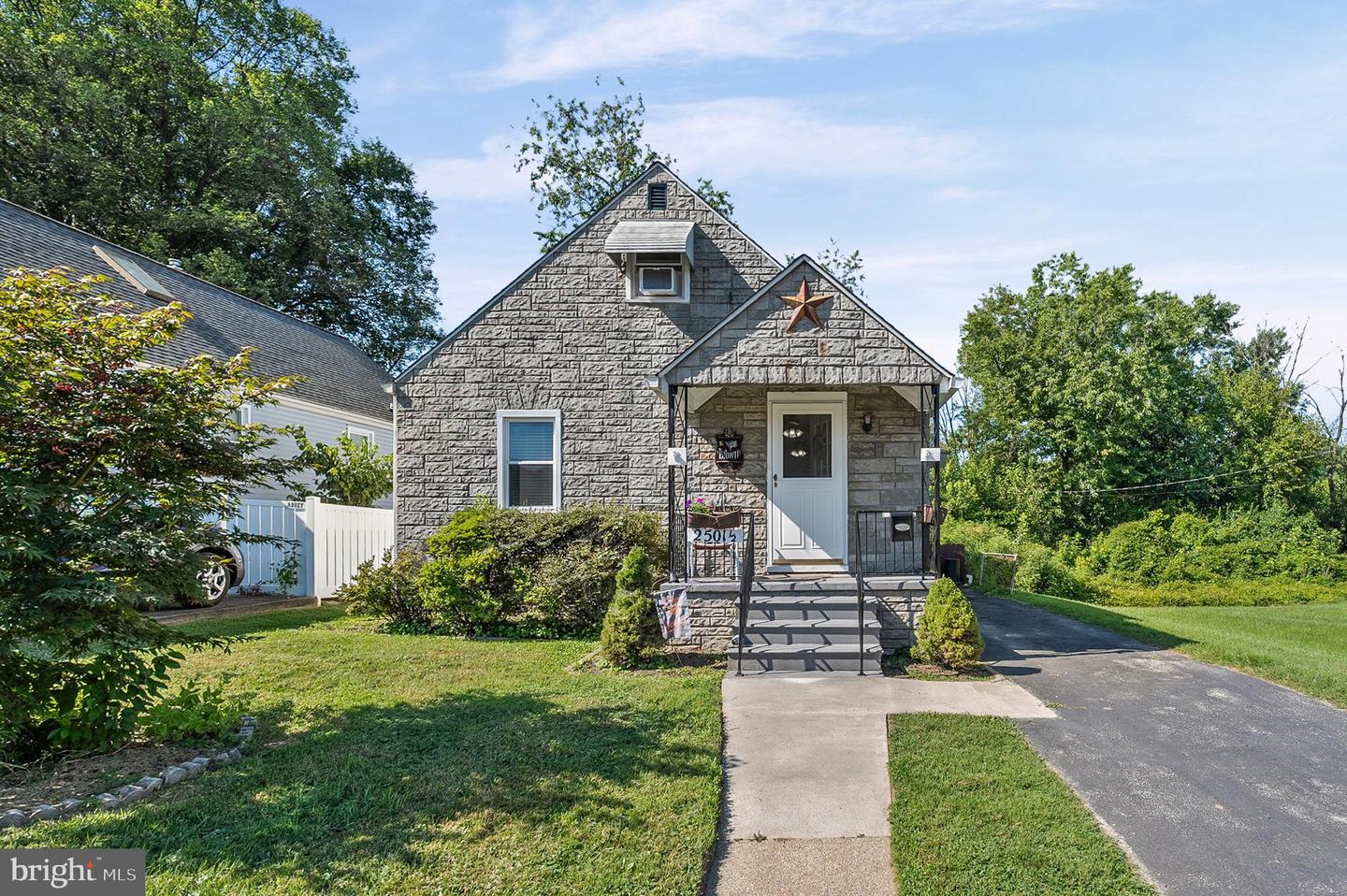2501 1/2 Wentworth Road, Baltimore