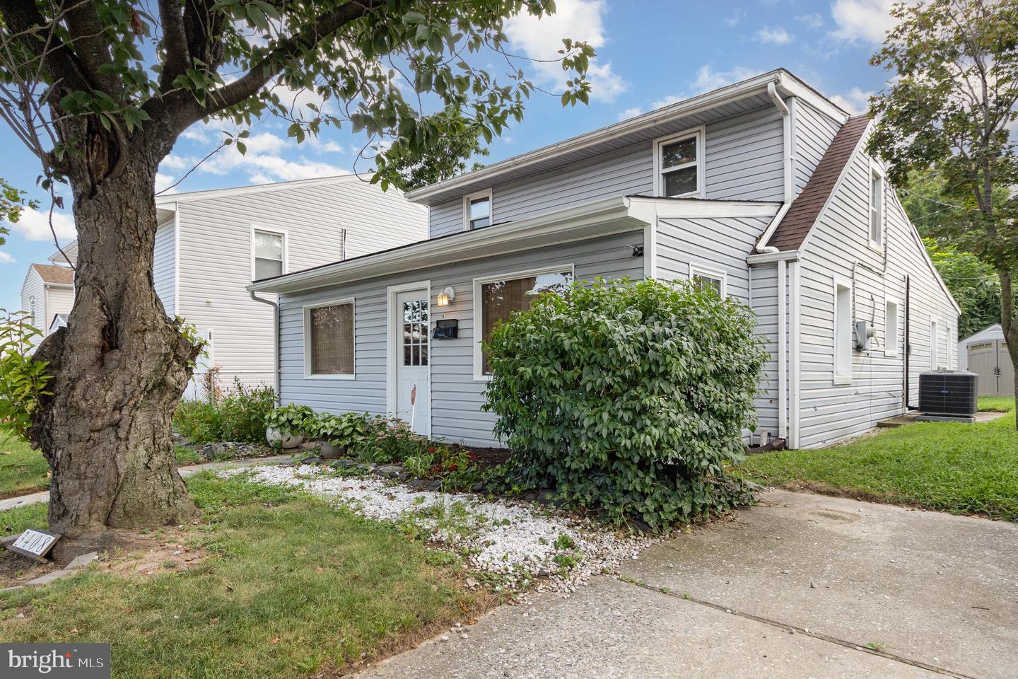 3408 Louth Road, Baltimore