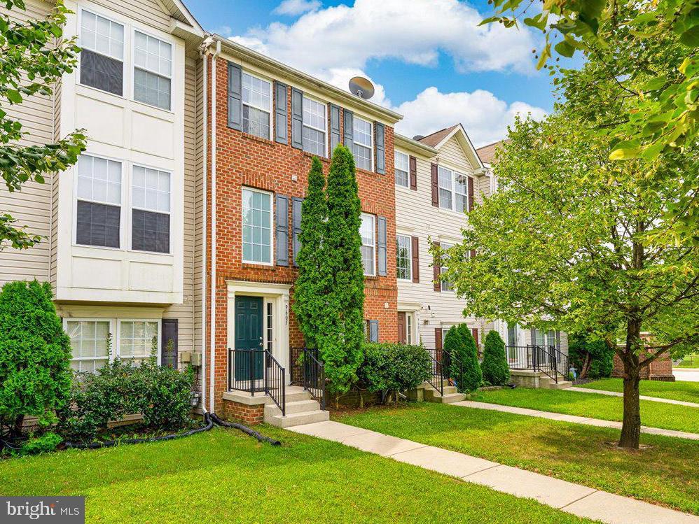 9605 Community Drive, Middle River