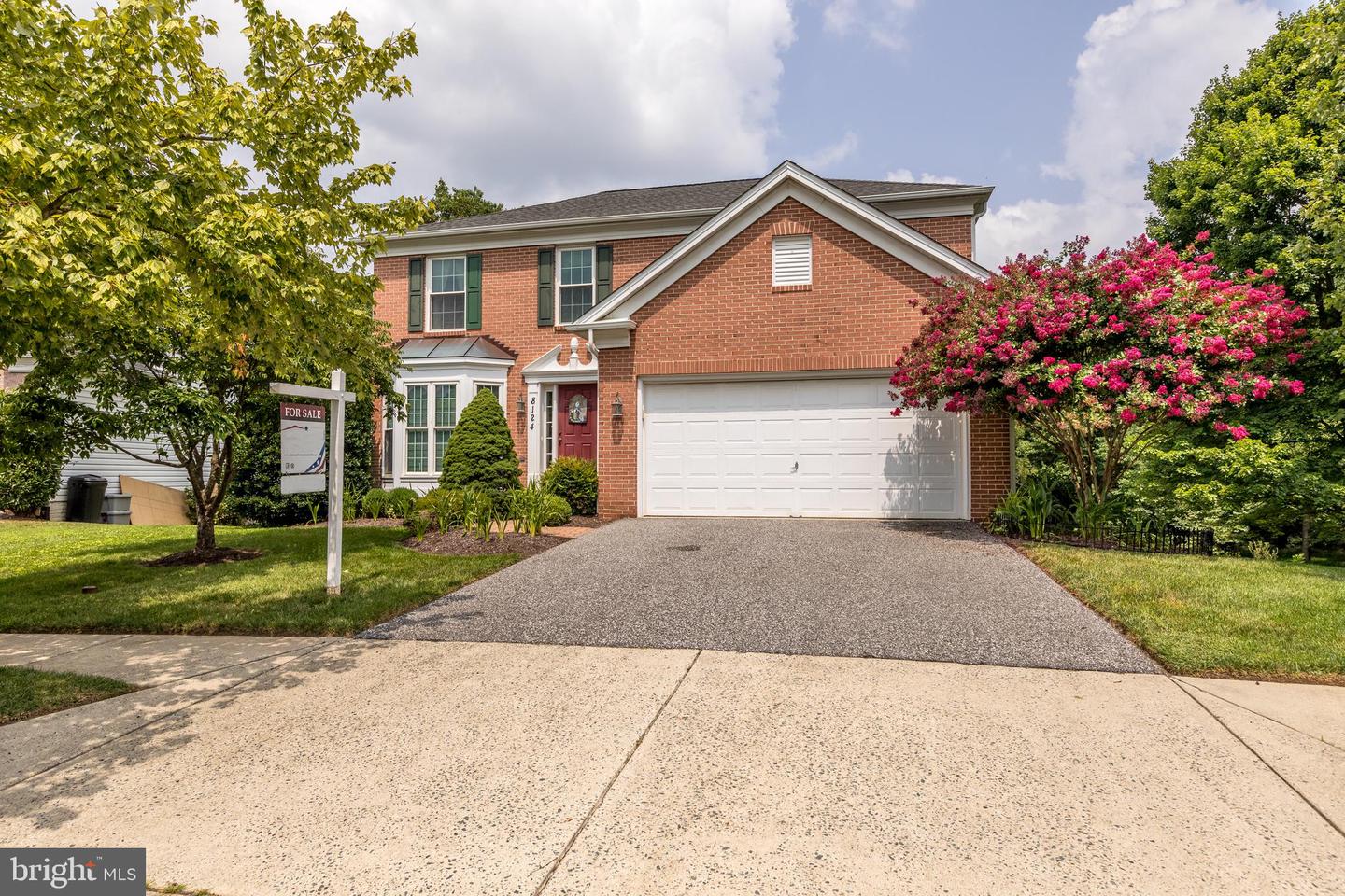 8124 Rose Haven Road, Baltimore