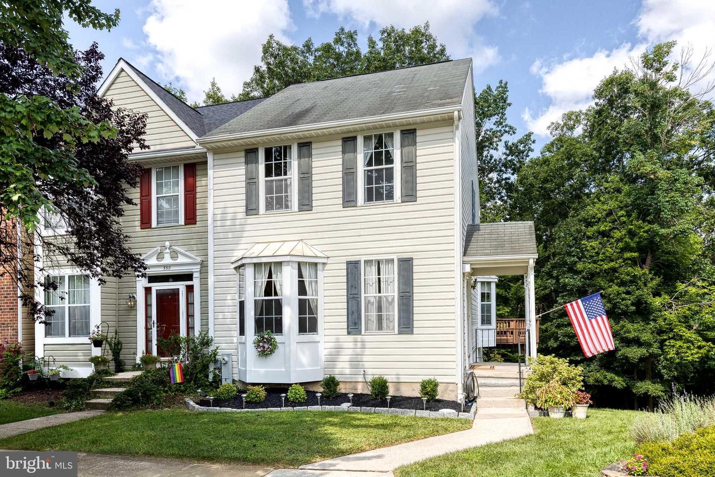 552 Westside Blvd, Baltimore