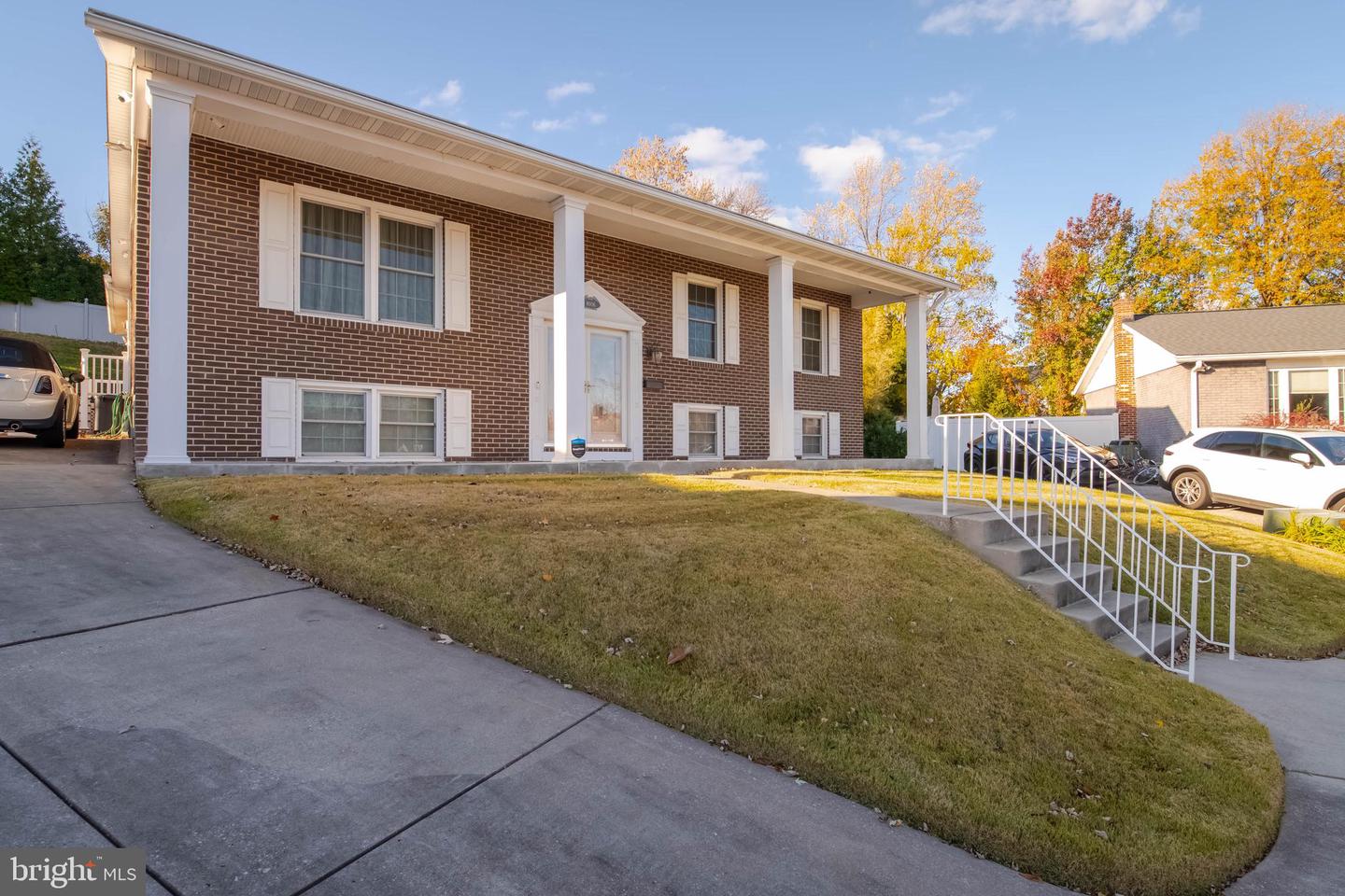 8006 Woodhaven Court, Baltimore
