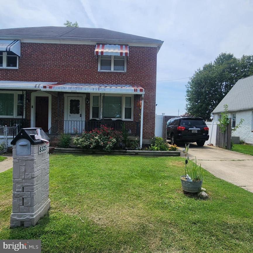 8325 Bear Creek Drive, Dundalk