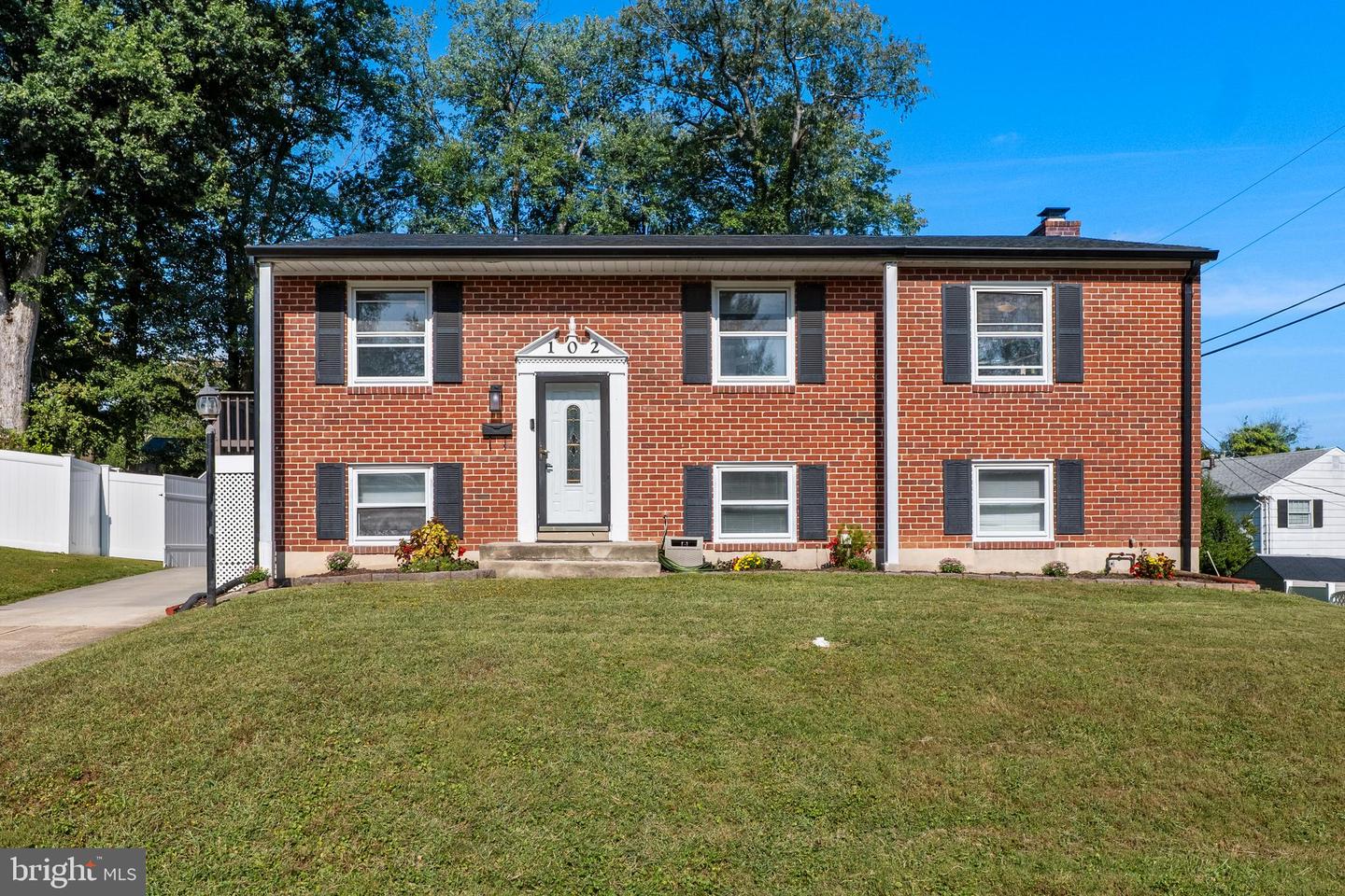 102 Danbury Road, Reisterstown