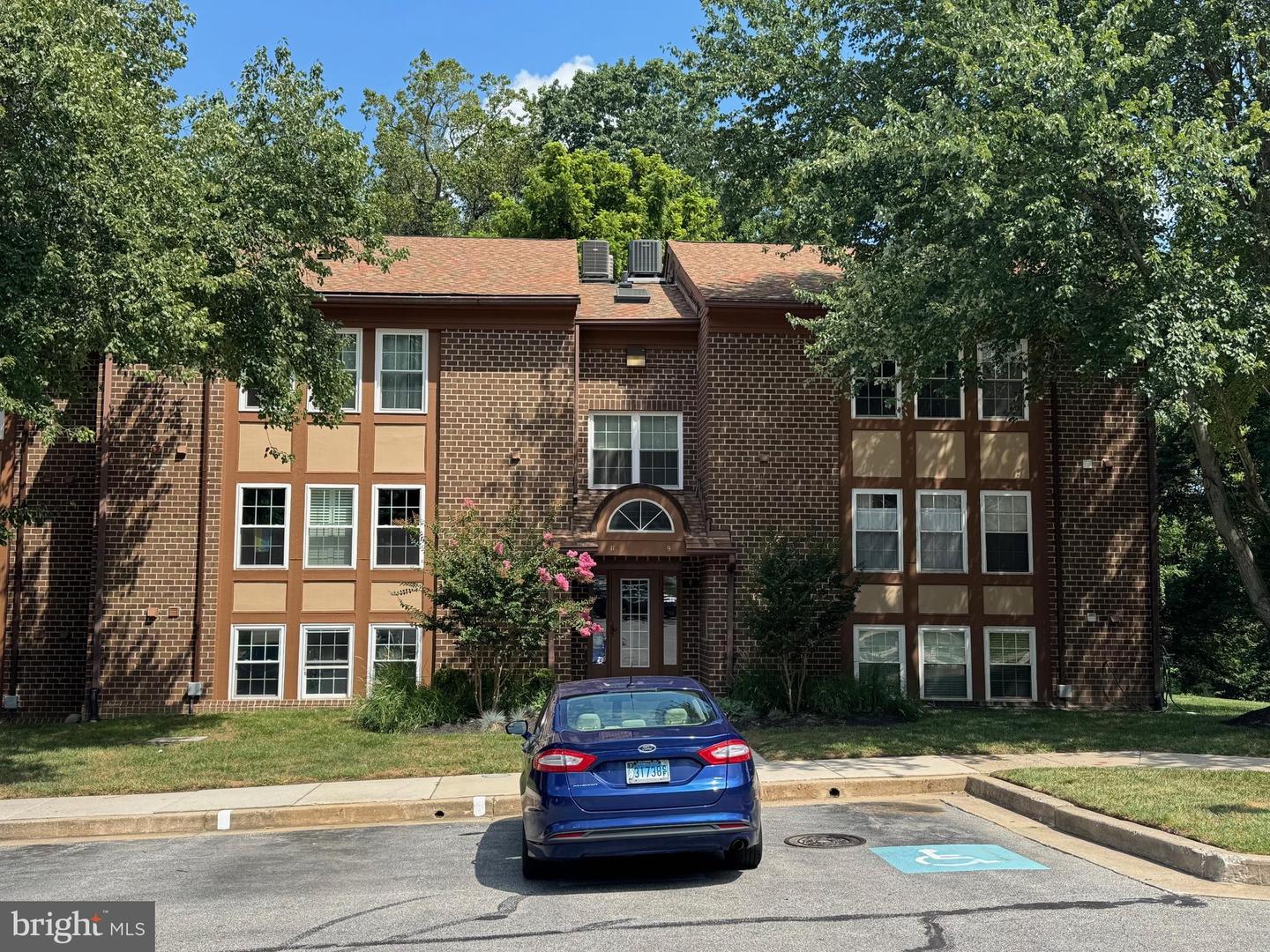 11 Friendswood Court #11a, Baltimore