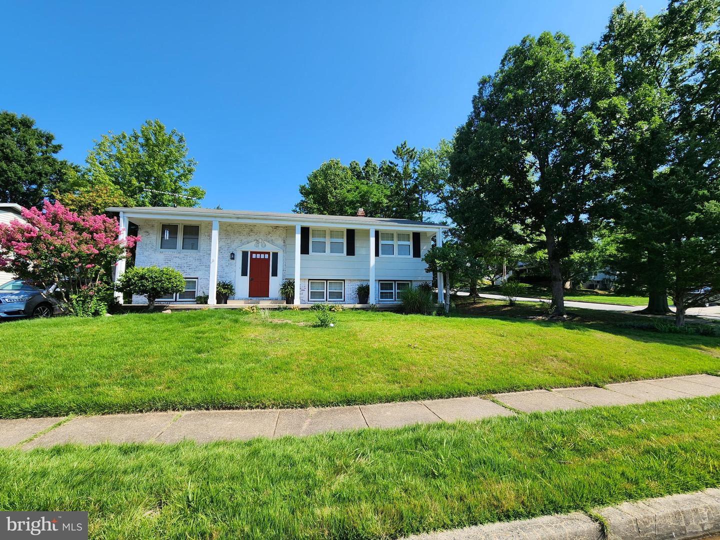 6720 Garvey Road