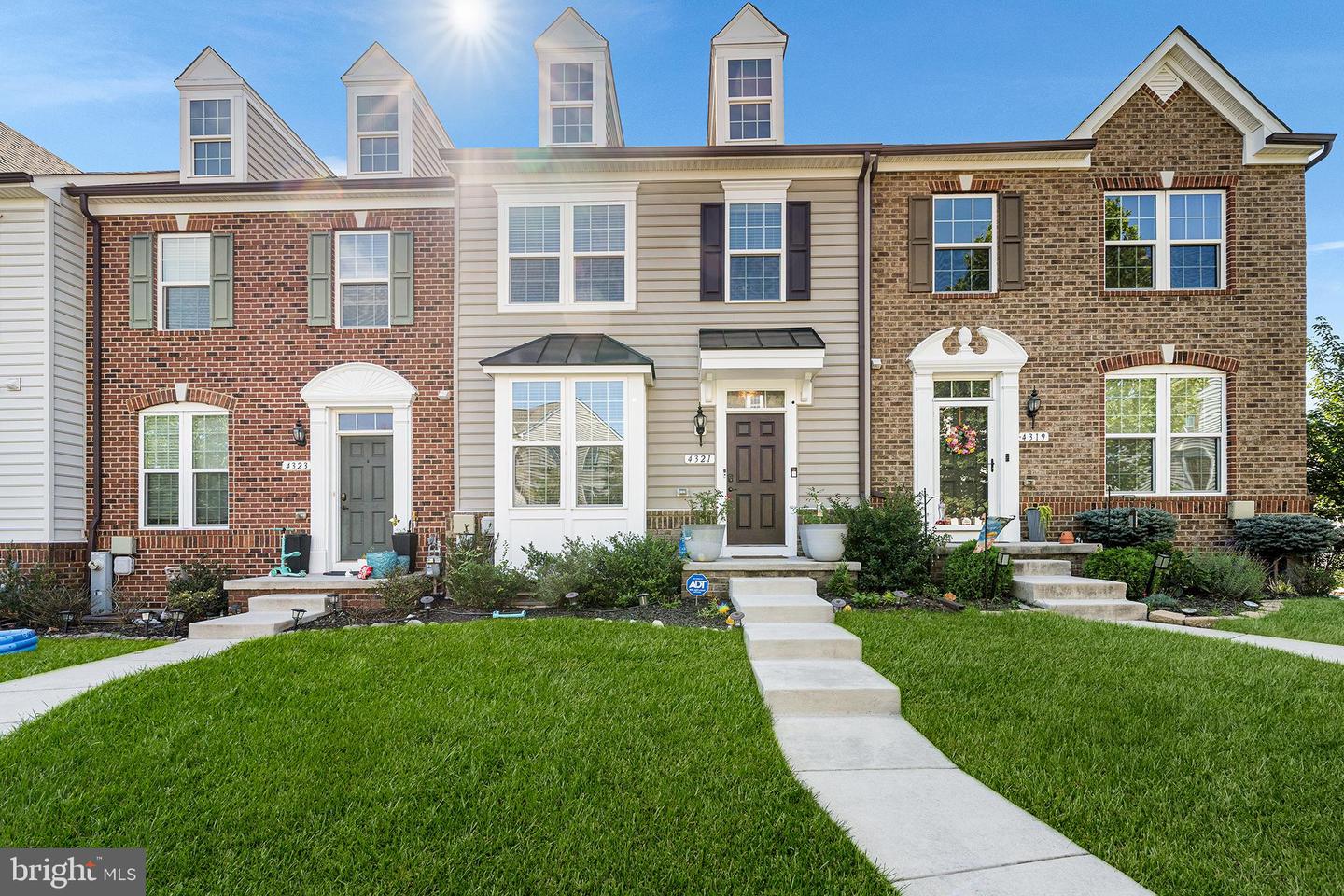 4321 Plinlimmon Drive, Owings Mills