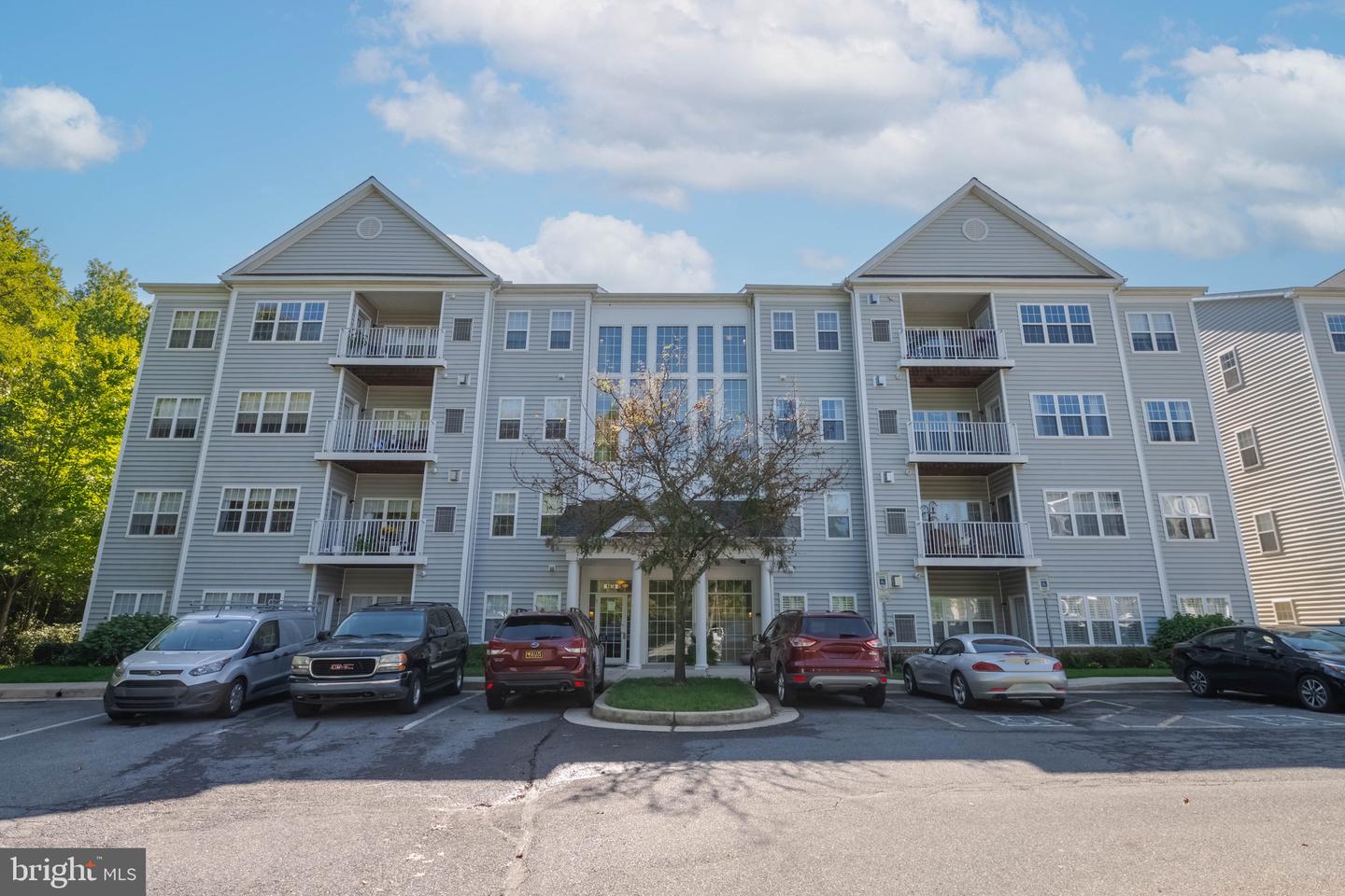 608 Hopkins Landing Drive #608, Baltimore
