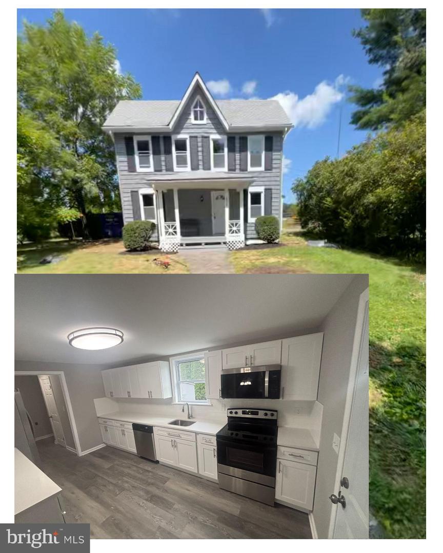 16014 Carnival Avenue, Upperco
