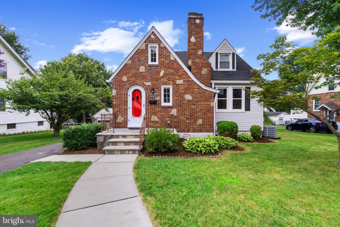 3012 Lavender Avenue, Baltimore