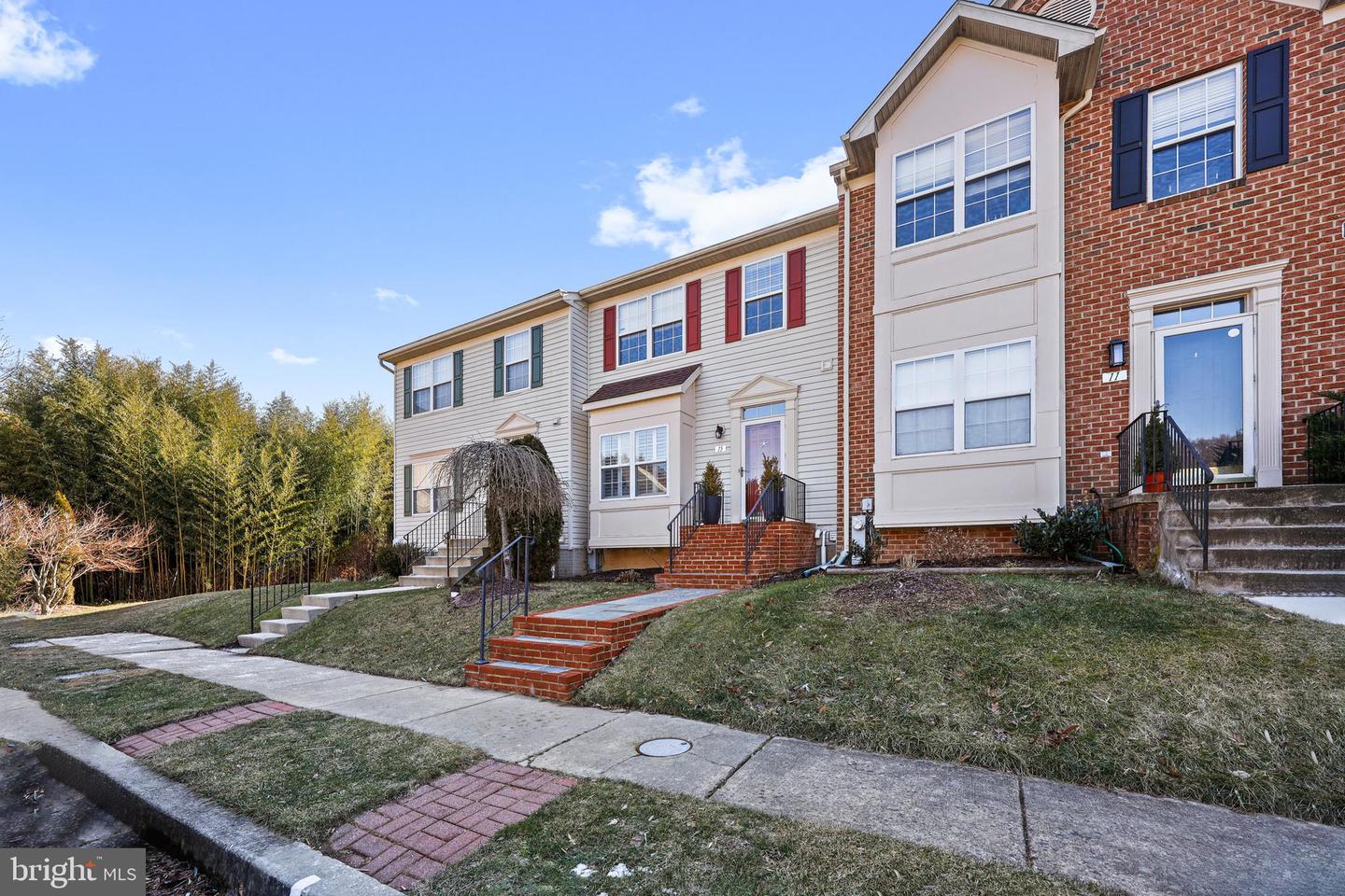 15 Winterberry Court, Cockeysville