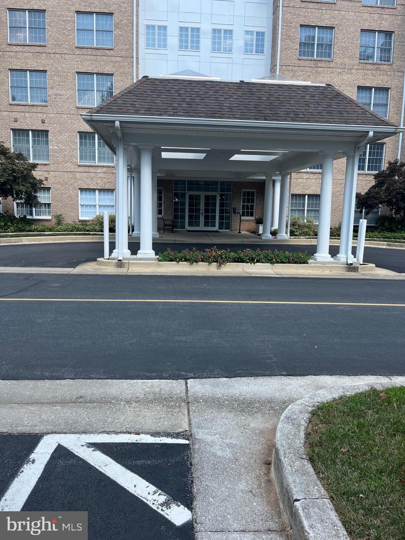 12320 Rosslare Ridge Road #506, Lutherville Timonium