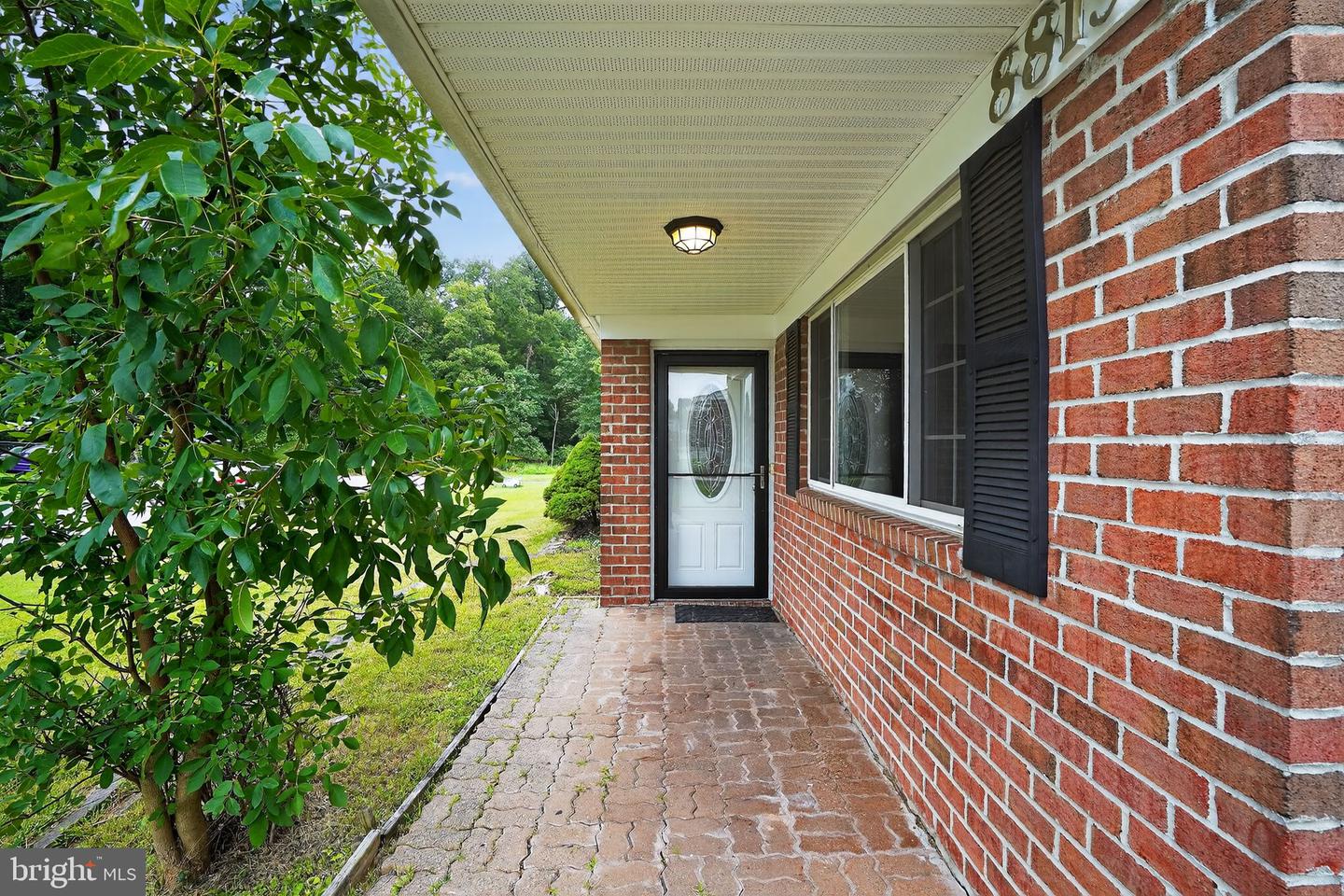 8819 Winterbrook Road, Randallstown
